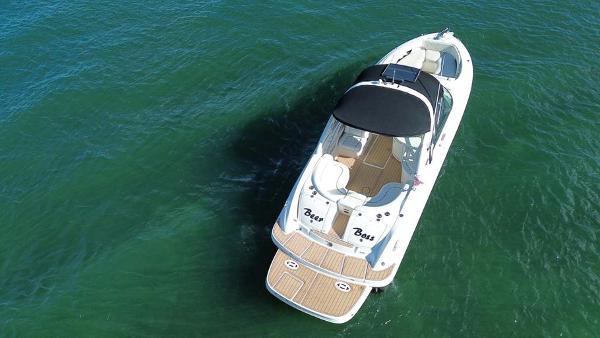 29' Sea Ray, Listing Number 100912568, - Photo No. 17