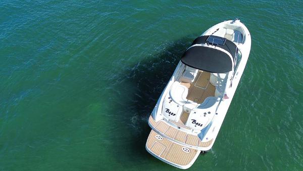 29' Sea Ray, Listing Number 100912568, - Photo No. 18