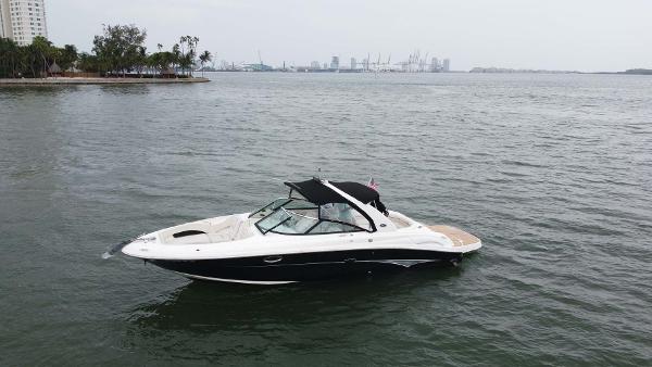 29' Sea Ray, Listing Number 100912568, - Photo No. 22