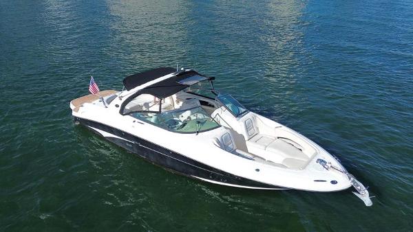 29' Sea Ray, Listing Number 100912568, - Photo No. 23