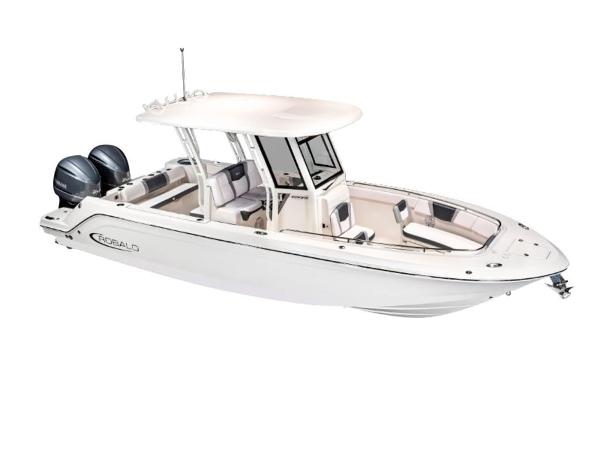 2022 Robalo boat for sale, model of the boat is r272 & Image # 2 of 42