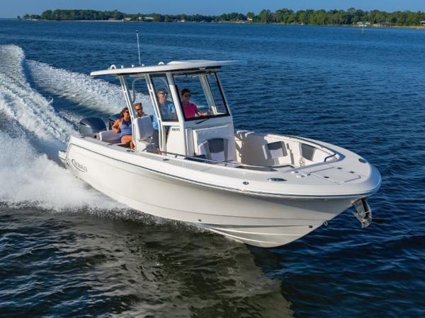 2022 Robalo boat for sale, model of the boat is r272 & Image # 5 of 42