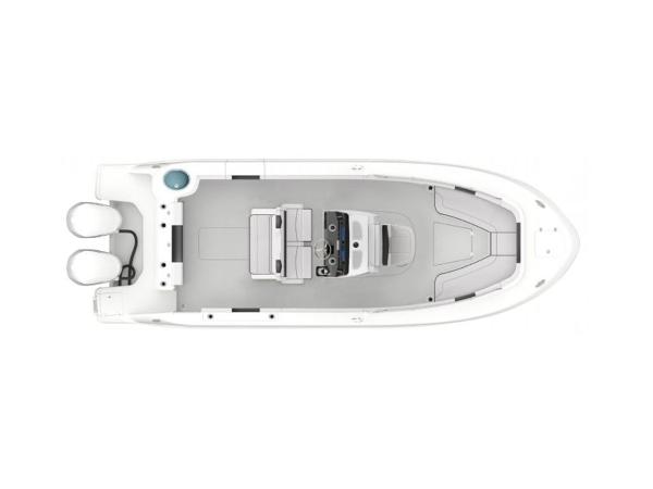 2022 Robalo boat for sale, model of the boat is r272 & Image # 6 of 42