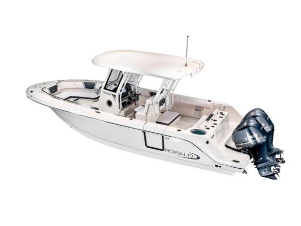 2022 Robalo boat for sale, model of the boat is r272 & Image # 12 of 42