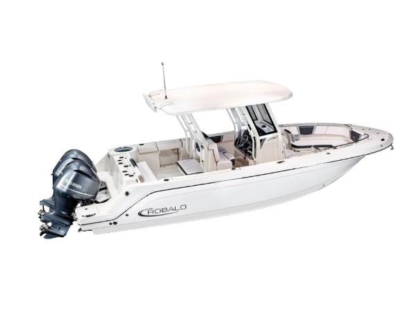 2022 Robalo boat for sale, model of the boat is r272 & Image # 13 of 42