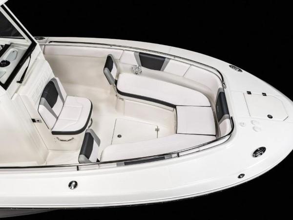 2022 Robalo boat for sale, model of the boat is r272 & Image # 14 of 42