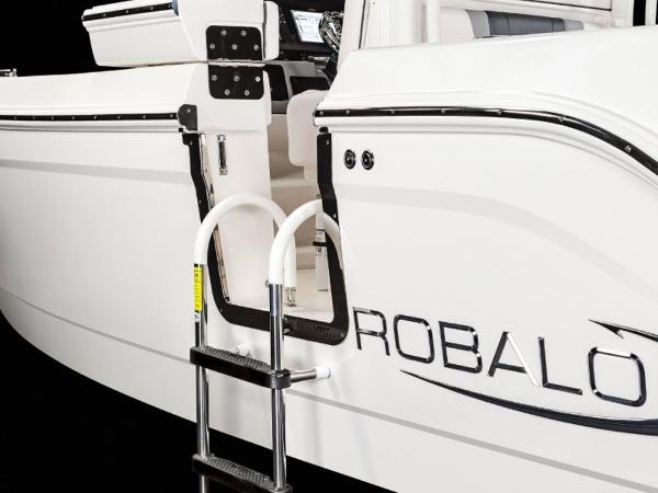 2022 Robalo boat for sale, model of the boat is r272 & Image # 33 of 42