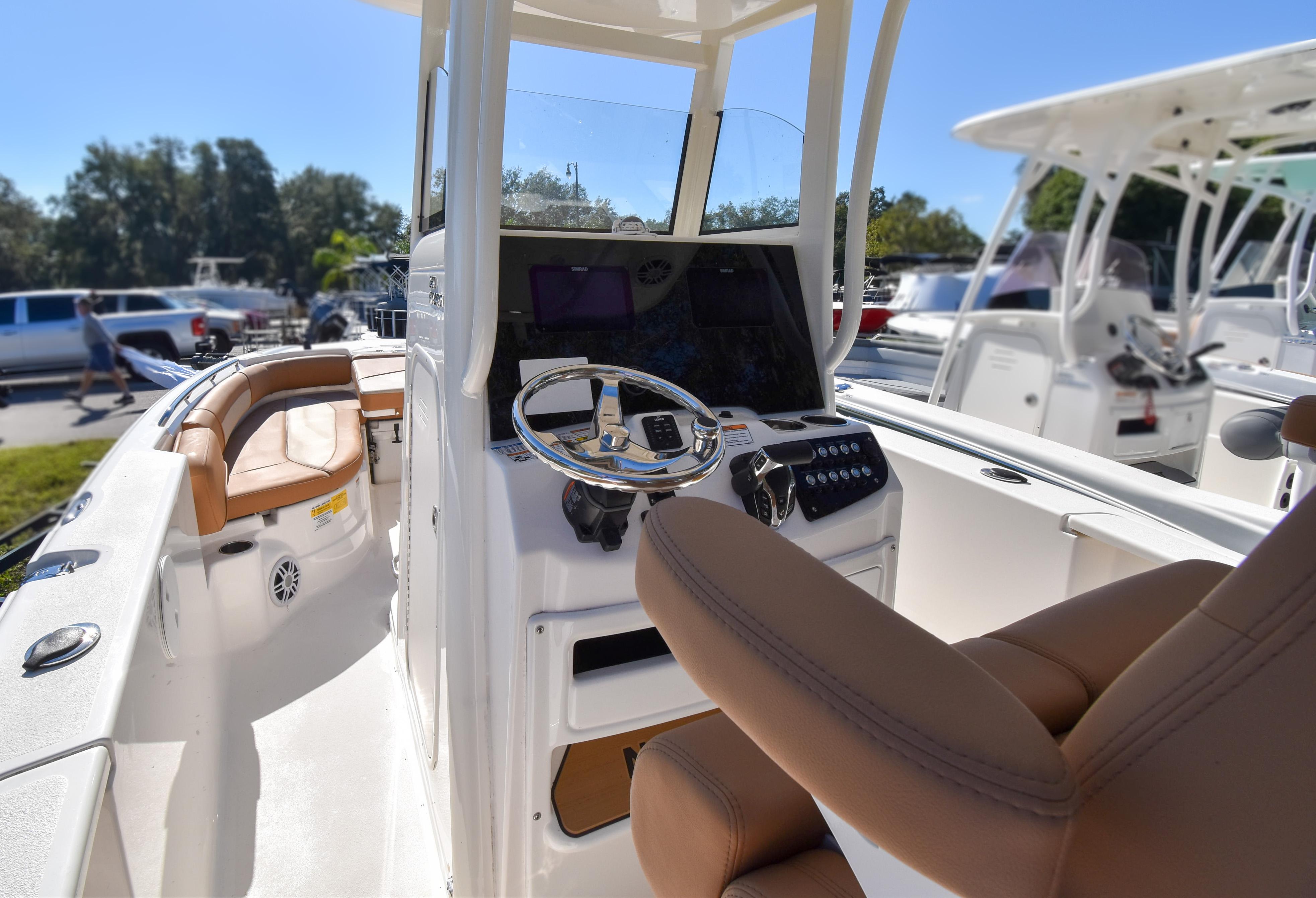 2023 Nauticstar 251 Hybrid-16