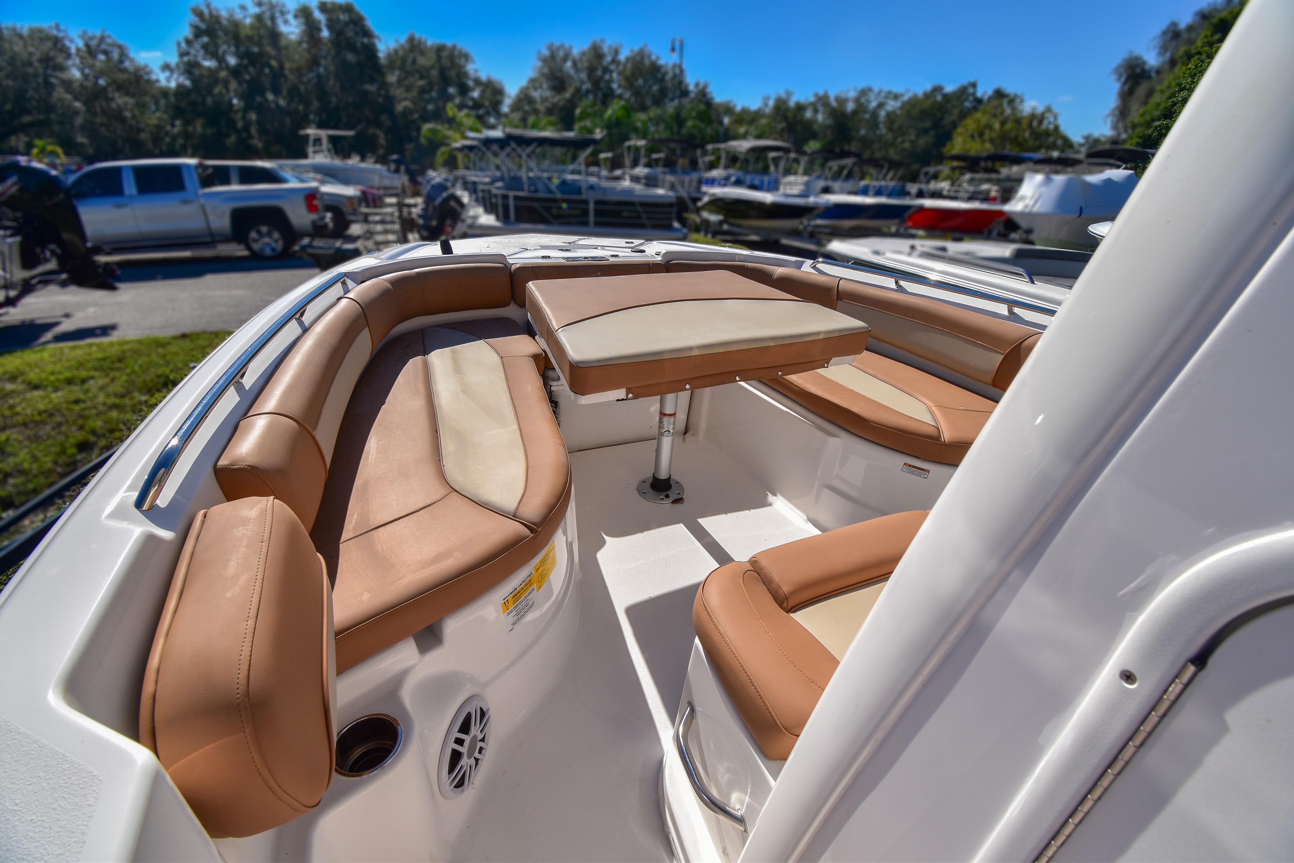 2023 Nauticstar 251 Hybrid-19