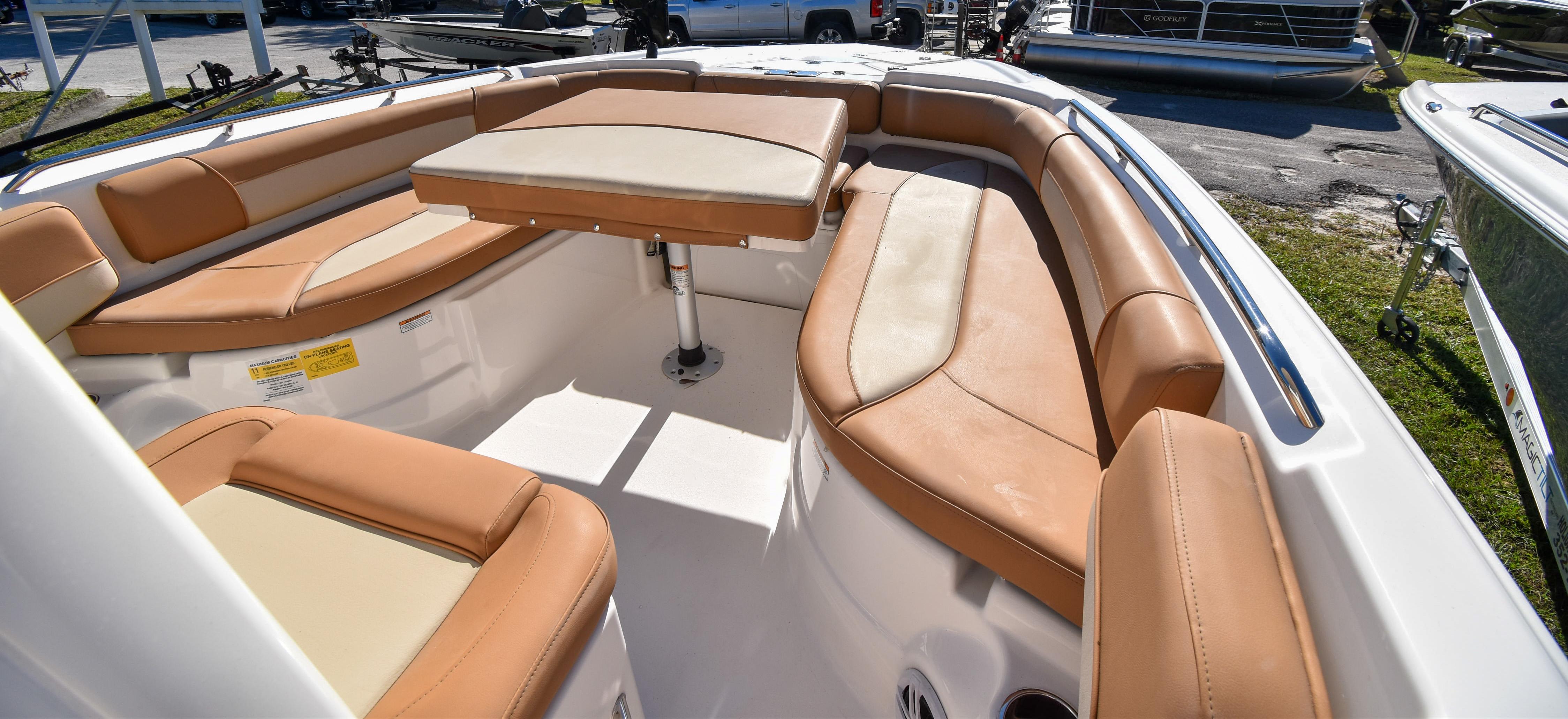 2023 Nauticstar 251 Hybrid-21