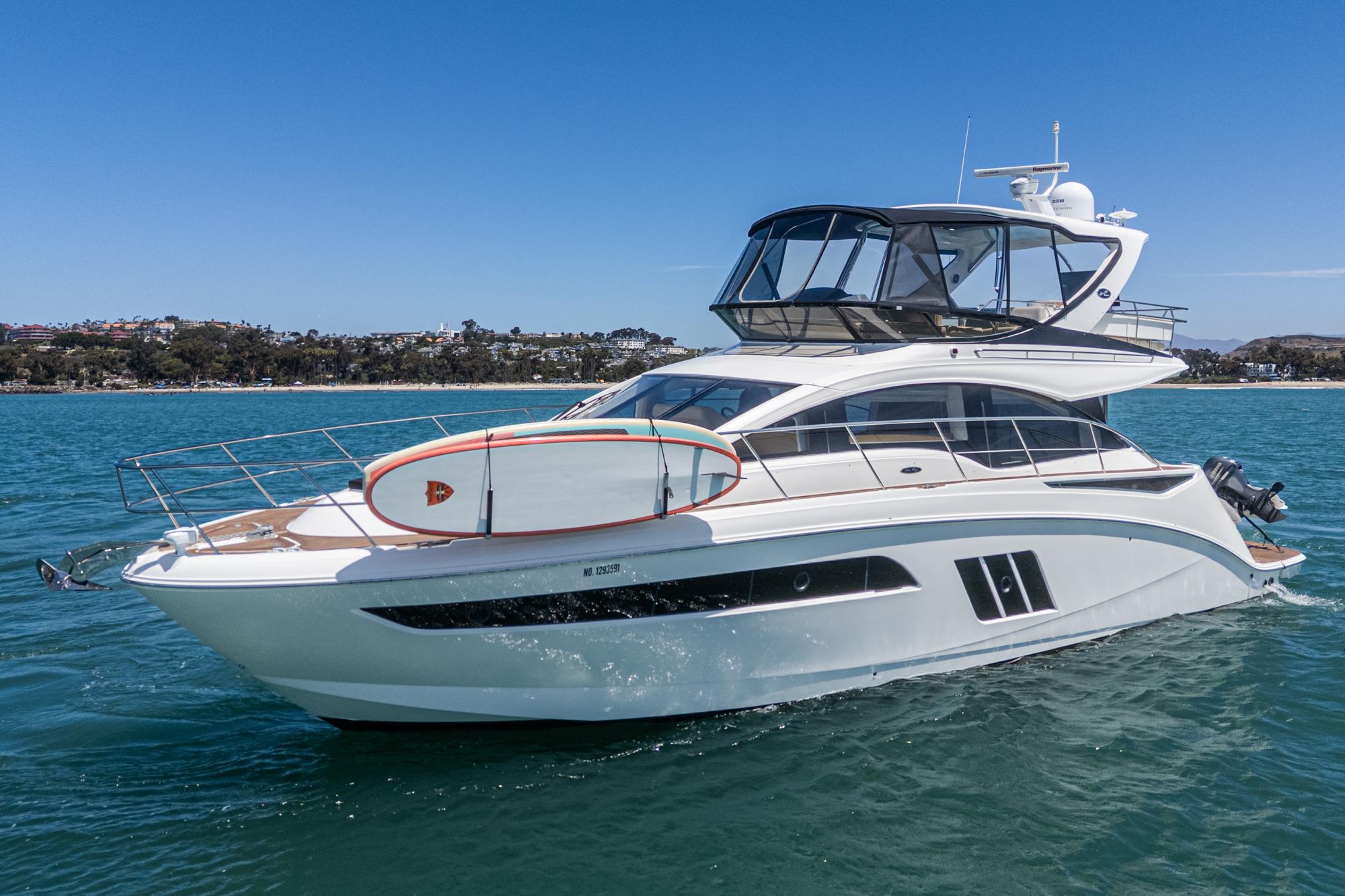 2018 Sea Ray Fly 510 #TBRL9035H inventory image at Sun Country Marine Group, Newport Beach 2018 Sea Ray Fly 510 #TBRL9035H inventory image at Sun Country Marine Group, Newport Beach