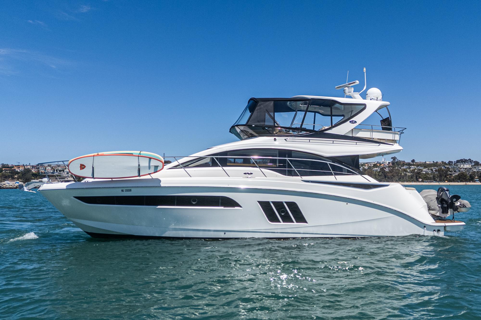2018 Sea Ray Fly 510 #TBRL9035H inventory image at Sun Country Marine Group, Newport Beach 2018 Sea Ray Fly 510 #TBRL9035H inventory image at Sun Country Marine Group, Newport Beach