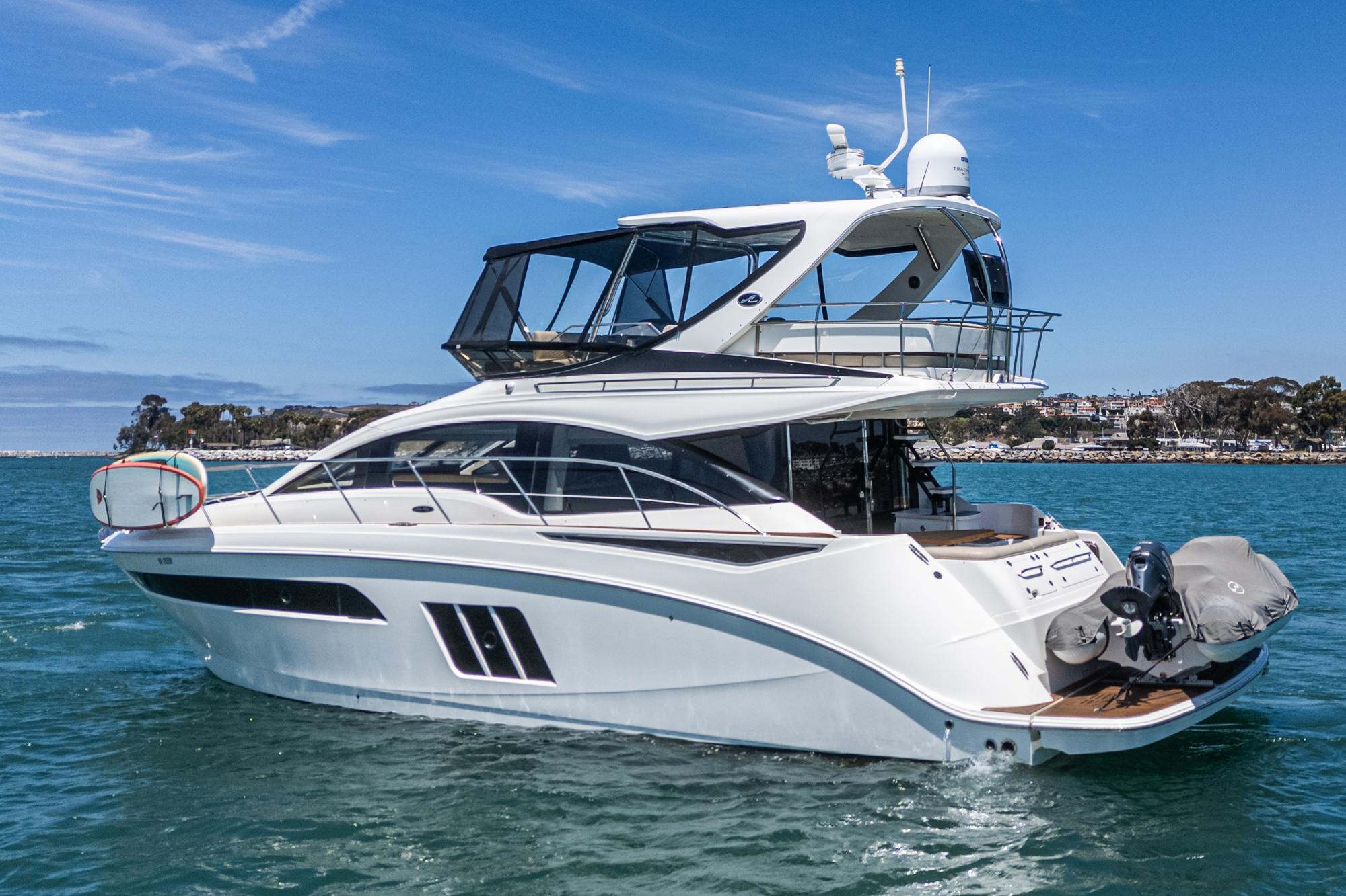 2018 Sea Ray Fly 510 #TBRL9035H inventory image at Sun Country Marine Group, Newport Beach 2018 Sea Ray Fly 510 #TBRL9035H inventory image at Sun Country Marine Group, Newport Beach