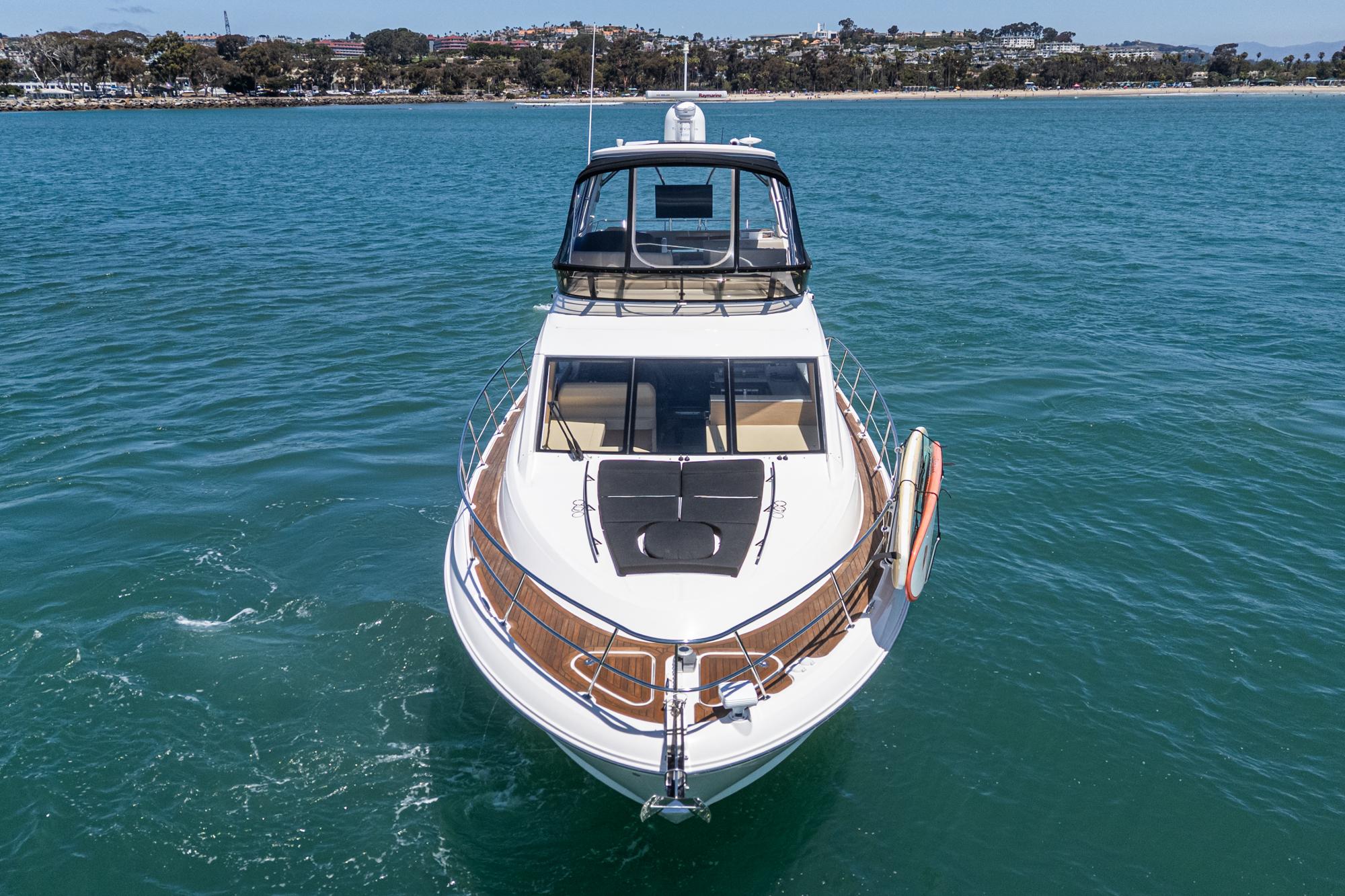 2018 Sea Ray Fly 510 #TBRL9035H inventory image at Sun Country Marine Group, Newport Beach 2018 Sea Ray Fly 510 #TBRL9035H inventory image at Sun Country Marine Group, Newport Beach
