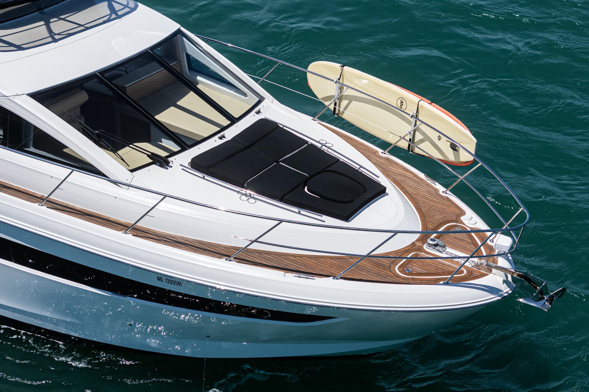 2018 Sea Ray Fly 510 #TBRL9035H inventory image at Sun Country Marine Group, Newport Beach 2018 Sea Ray Fly 510 #TBRL9035H inventory image at Sun Country Marine Group, Newport Beach