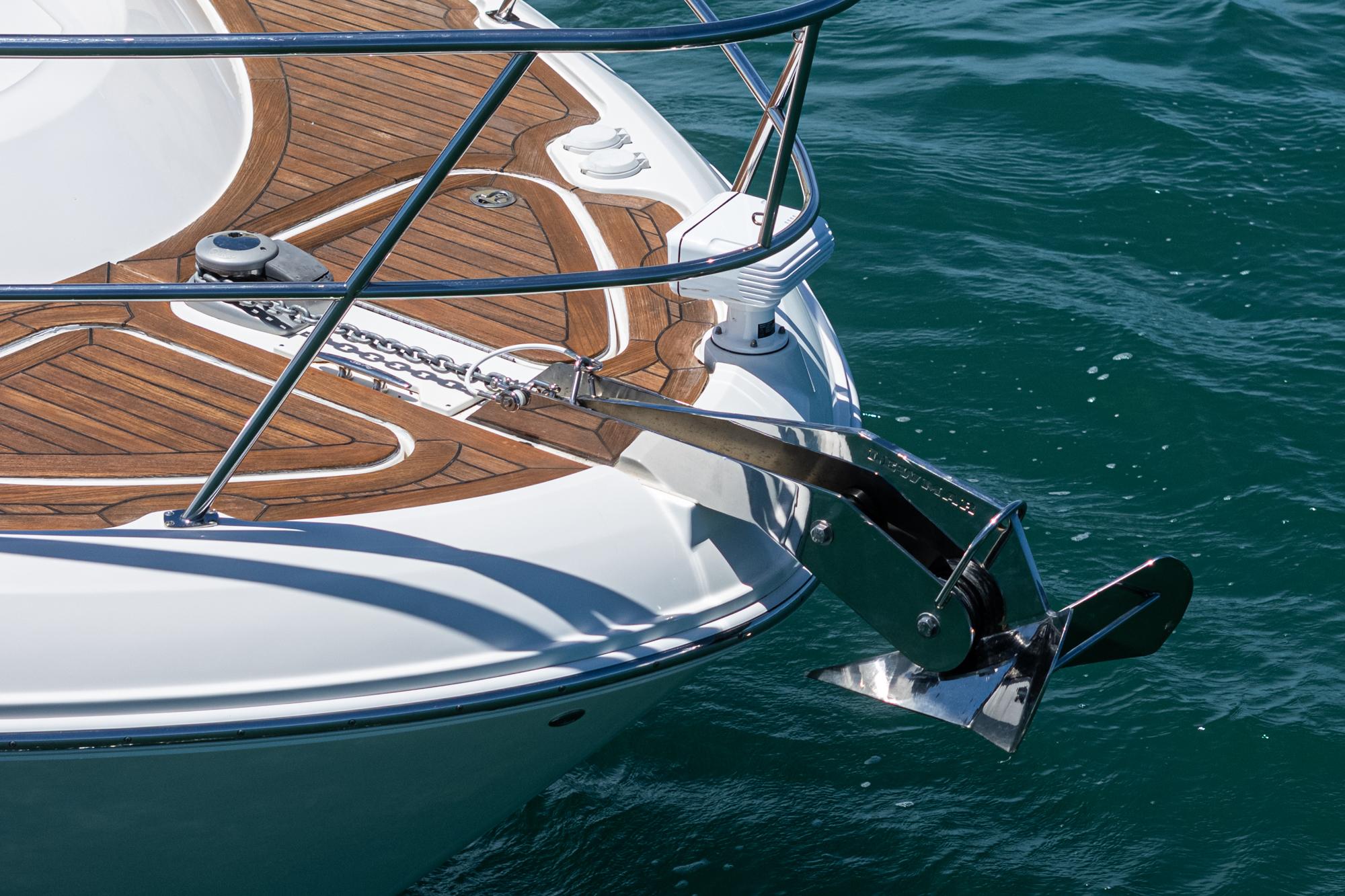 2018 Sea Ray Fly 510 #TBRL9035H inventory image at Sun Country Marine Group, Newport Beach 2018 Sea Ray Fly 510 #TBRL9035H inventory image at Sun Country Marine Group, Newport Beach