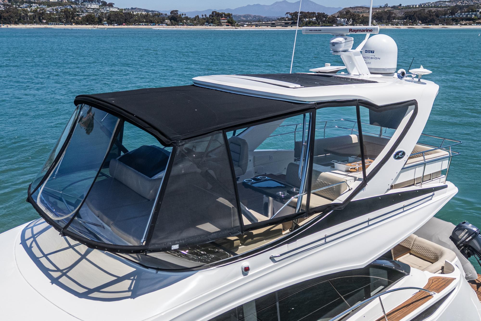 2018 Sea Ray Fly 510 #TBRL9035H inventory image at Sun Country Marine Group, Newport Beach 2018 Sea Ray Fly 510 #TBRL9035H inventory image at Sun Country Marine Group, Newport Beach