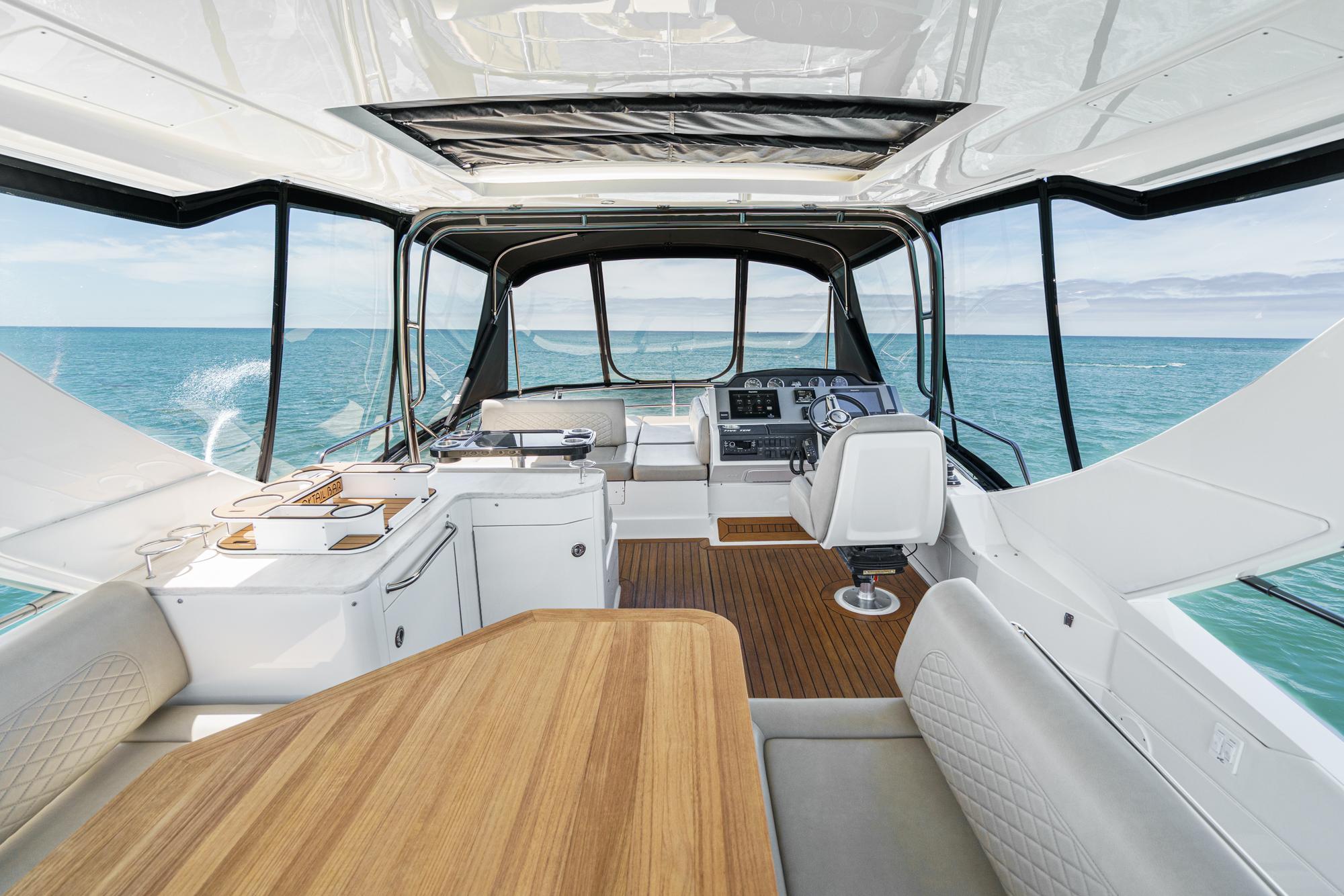 2018 Sea Ray Fly 510 #TBRL9035H inventory image at Sun Country Marine Group, Newport Beach 2018 Sea Ray Fly 510 #TBRL9035H inventory image at Sun Country Marine Group, Newport Beach