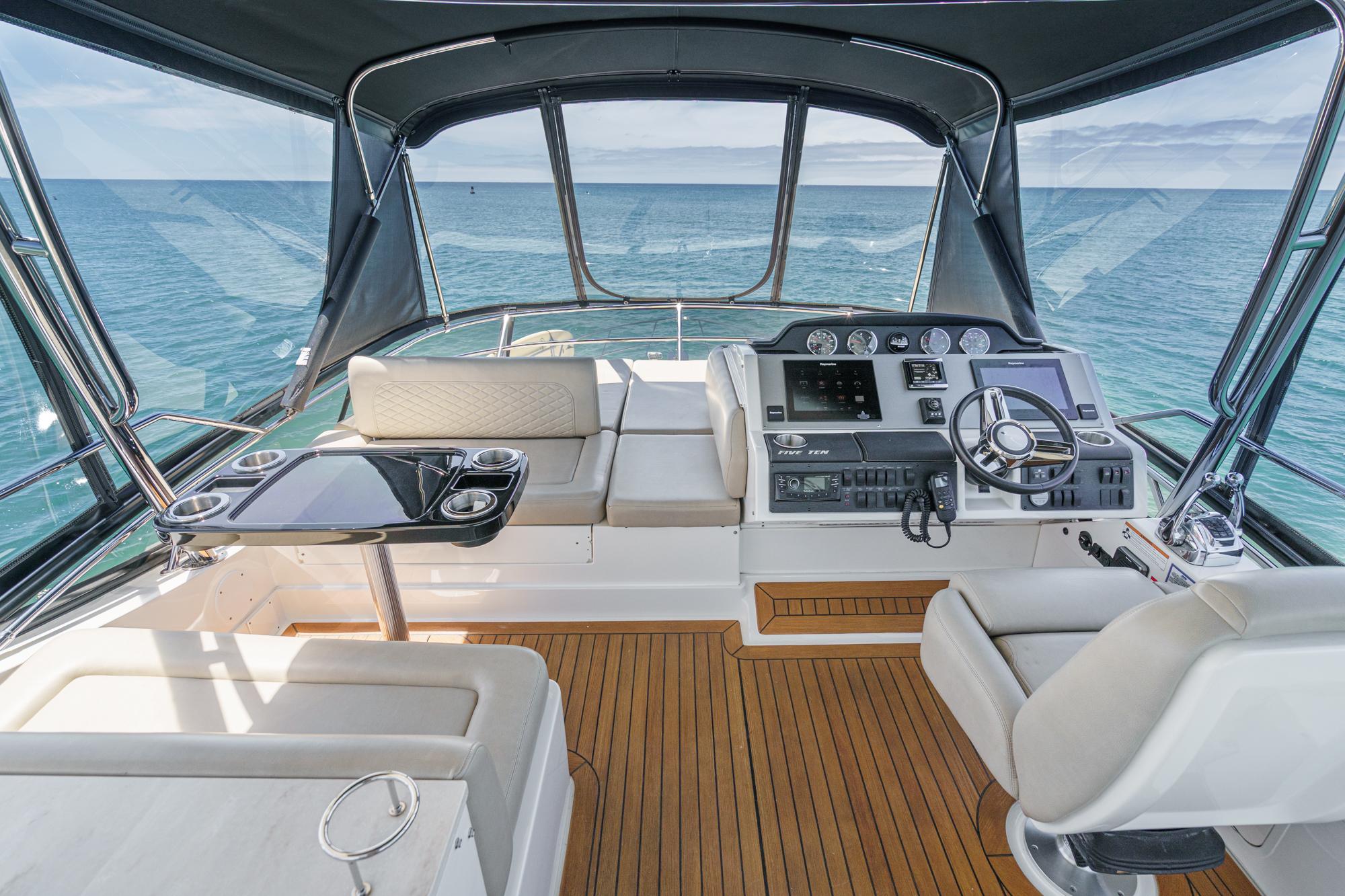 2018 Sea Ray Fly 510 #TBRL9035H inventory image at Sun Country Marine Group, Newport Beach 2018 Sea Ray Fly 510 #TBRL9035H inventory image at Sun Country Marine Group, Newport Beach