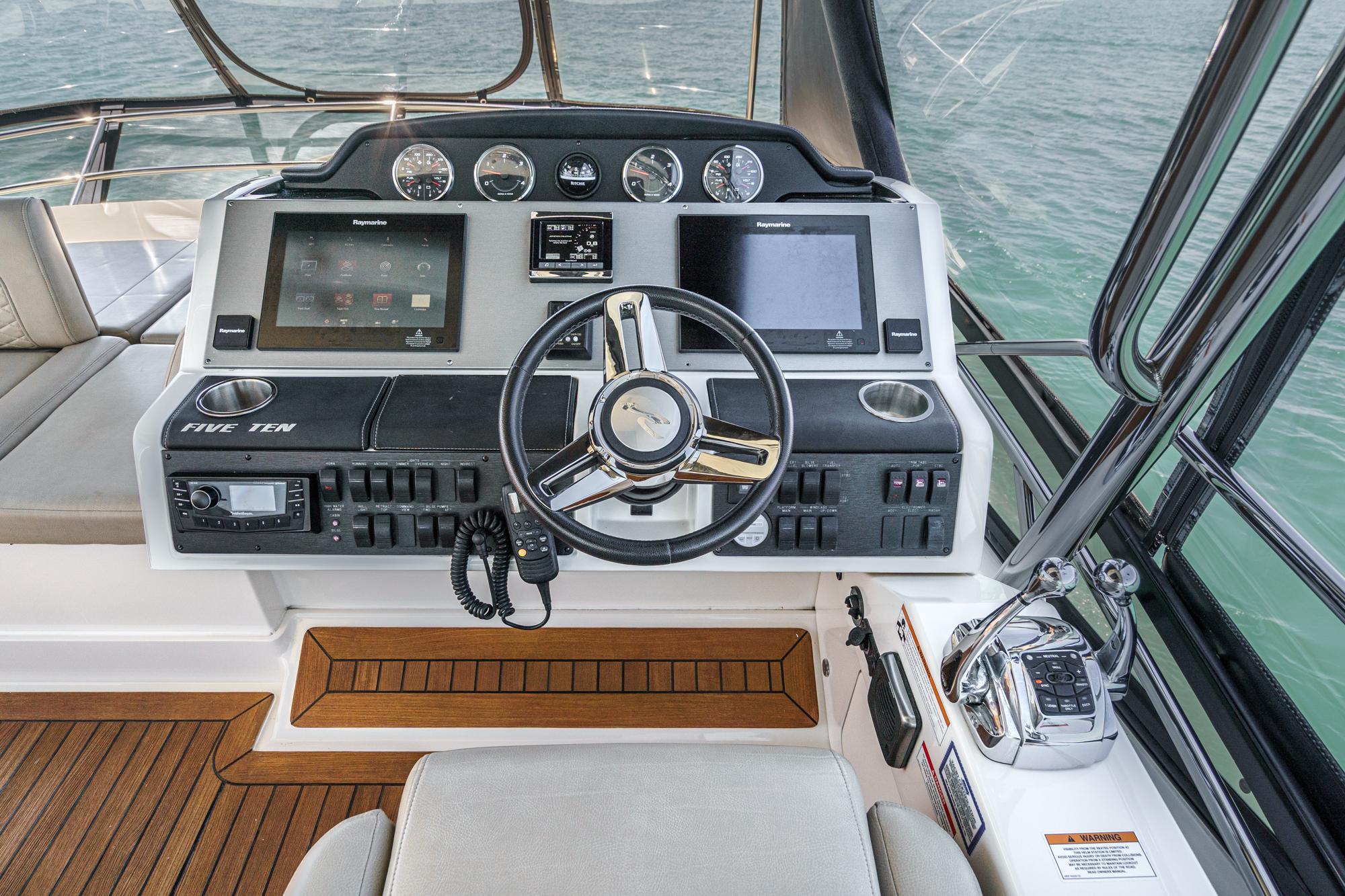 2018 Sea Ray Fly 510 #TBRL9035H inventory image at Sun Country Marine Group, Newport Beach 2018 Sea Ray Fly 510 #TBRL9035H inventory image at Sun Country Marine Group, Newport Beach
