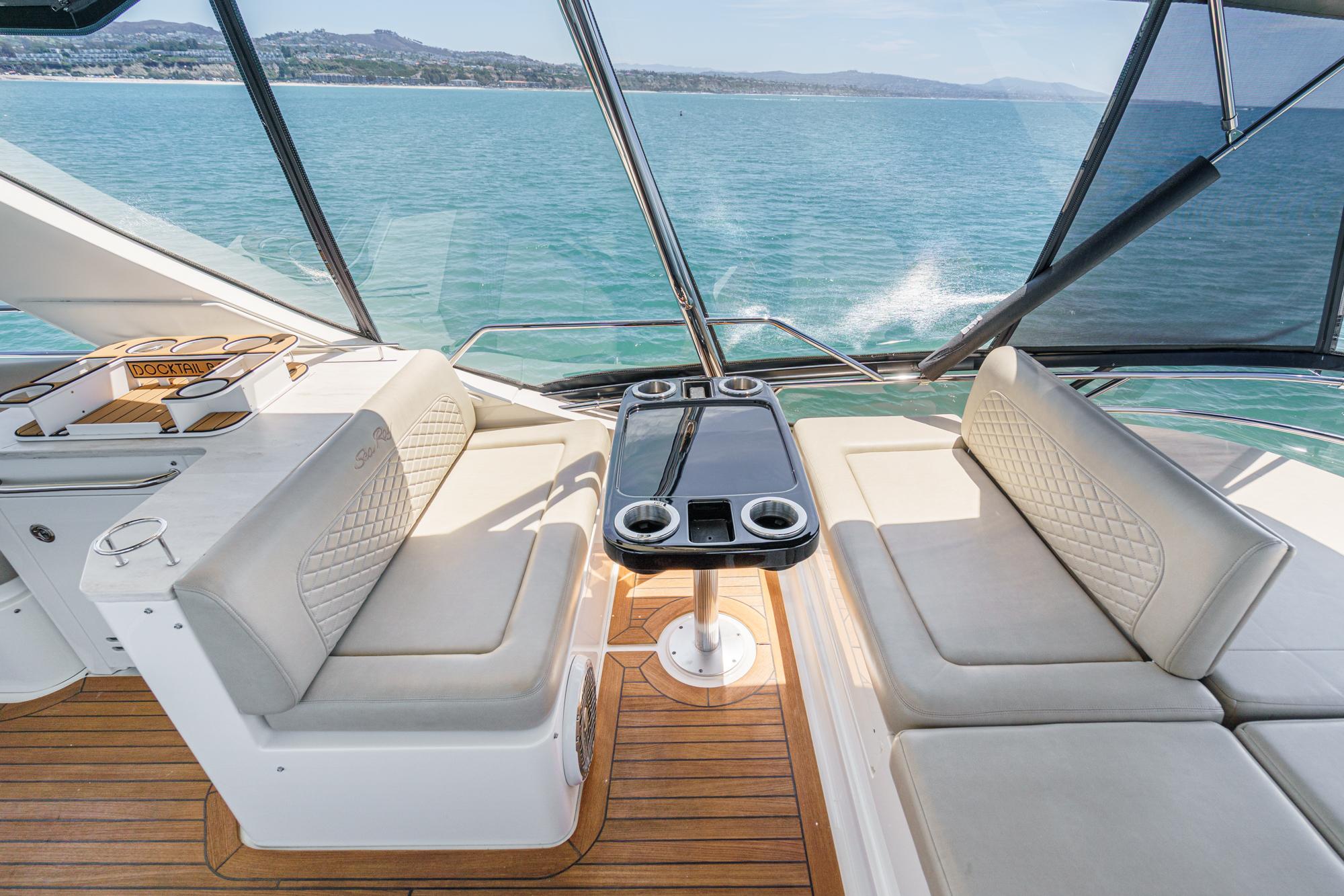 2018 Sea Ray Fly 510 #TBRL9035H inventory image at Sun Country Marine Group, Newport Beach 2018 Sea Ray Fly 510 #TBRL9035H inventory image at Sun Country Marine Group, Newport Beach