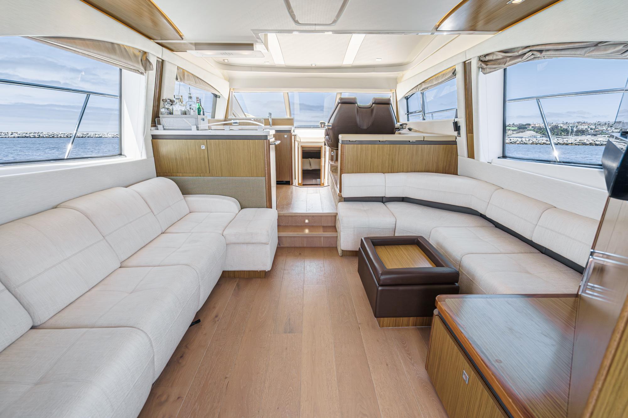 2018 Sea Ray Fly 510 #TBRL9035H inventory image at Sun Country Marine Group, Newport Beach 2018 Sea Ray Fly 510 #TBRL9035H inventory image at Sun Country Marine Group, Newport Beach