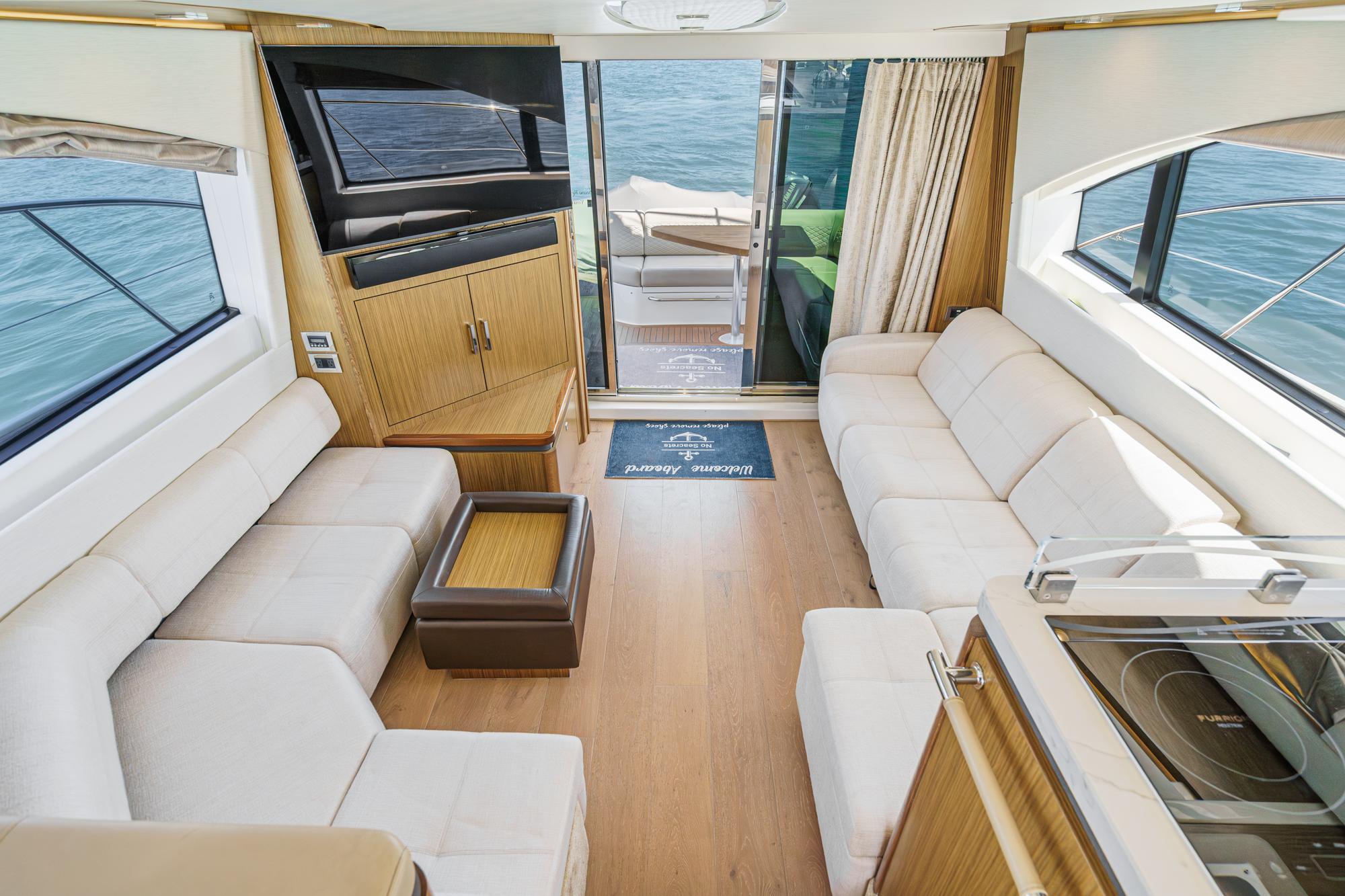 2018 Sea Ray Fly 510 #TBRL9035H inventory image at Sun Country Marine Group, Newport Beach 2018 Sea Ray Fly 510 #TBRL9035H inventory image at Sun Country Marine Group, Newport Beach