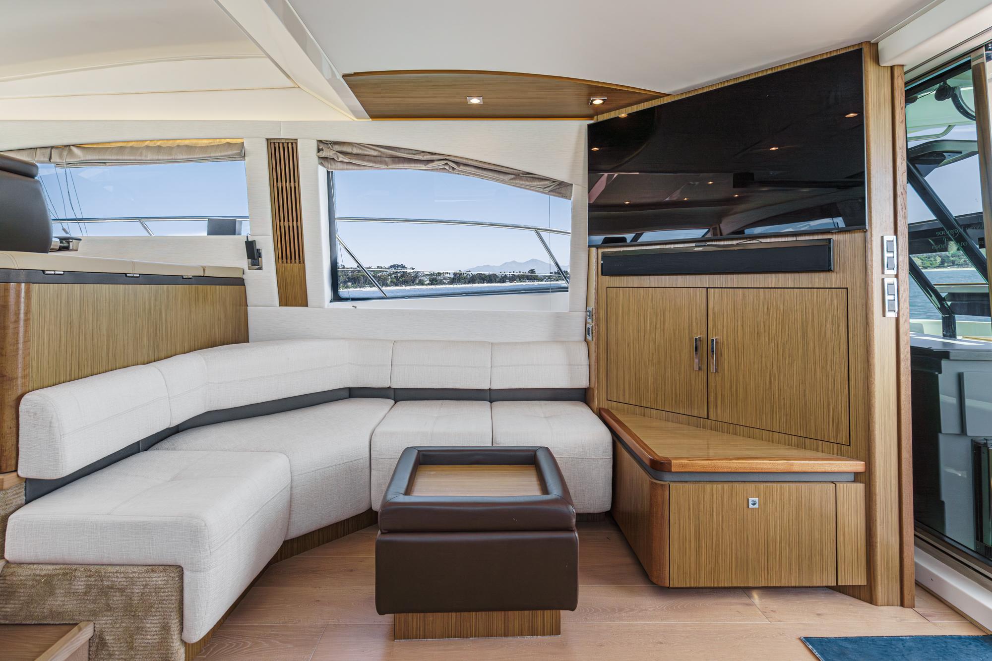 2018 Sea Ray Fly 510 #TBRL9035H inventory image at Sun Country Marine Group, Newport Beach 2018 Sea Ray Fly 510 #TBRL9035H inventory image at Sun Country Marine Group, Newport Beach