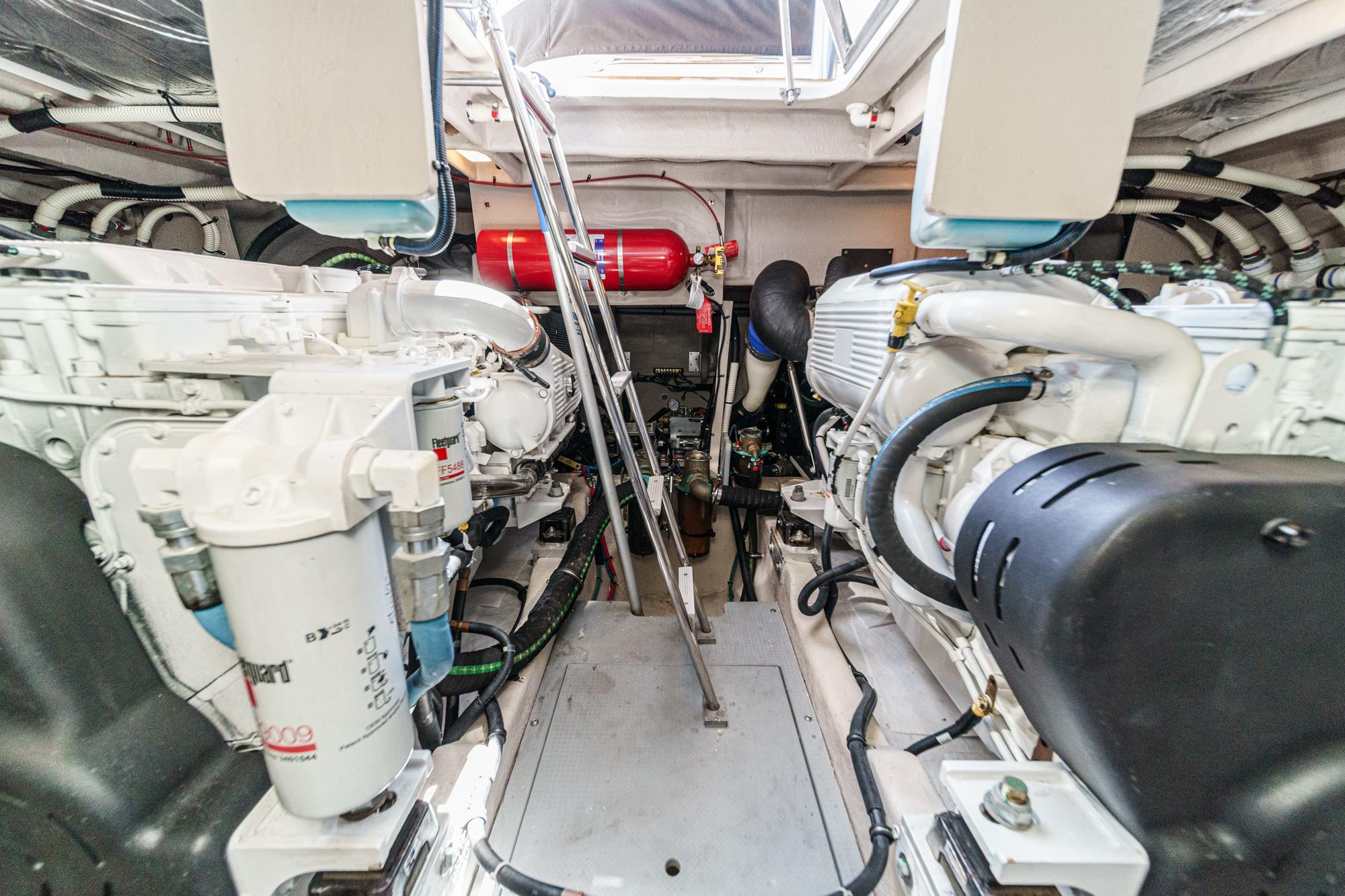 2018 Sea Ray Fly 510 #TBRL9035H inventory image at Sun Country Marine Group, Newport Beach 2018 Sea Ray Fly 510 #TBRL9035H inventory image at Sun Country Marine Group, Newport Beach