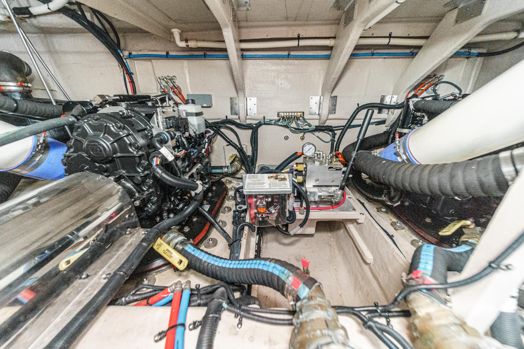 2018 Sea Ray Fly 510 #TBRL9035H inventory image at Sun Country Marine Group, Newport Beach 2018 Sea Ray Fly 510 #TBRL9035H inventory image at Sun Country Marine Group, Newport Beach