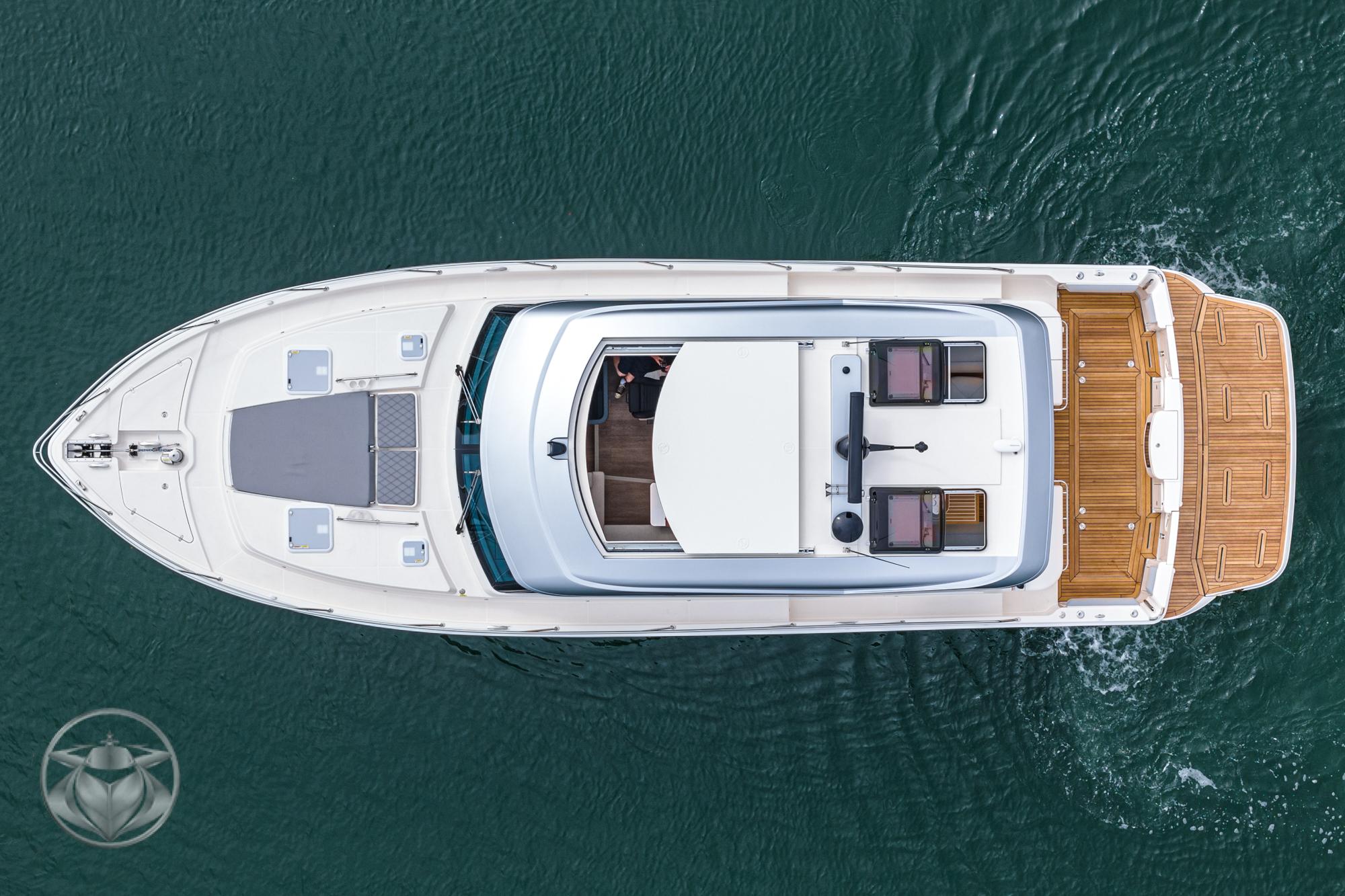 2024 Riviera 465 SUV #R023 inventory image at Sun Country Marine Group, San Diego Harbor Island 2024 Riviera 465 SUV #R023 inventory image at Sun Country Marine Group, San Diego Harbor Island