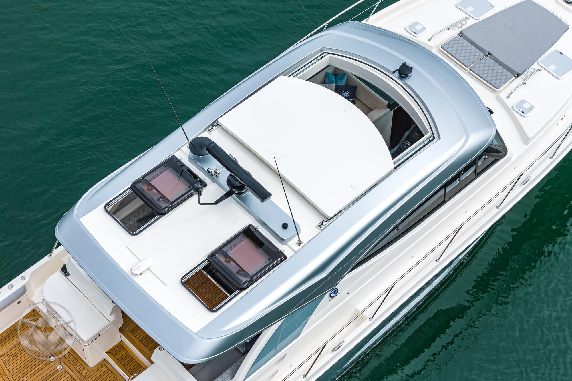 2024 Riviera 465 SUV #R023 inventory image at Sun Country Marine Group, San Diego Harbor Island 2024 Riviera 465 SUV #R023 inventory image at Sun Country Marine Group, San Diego Harbor Island