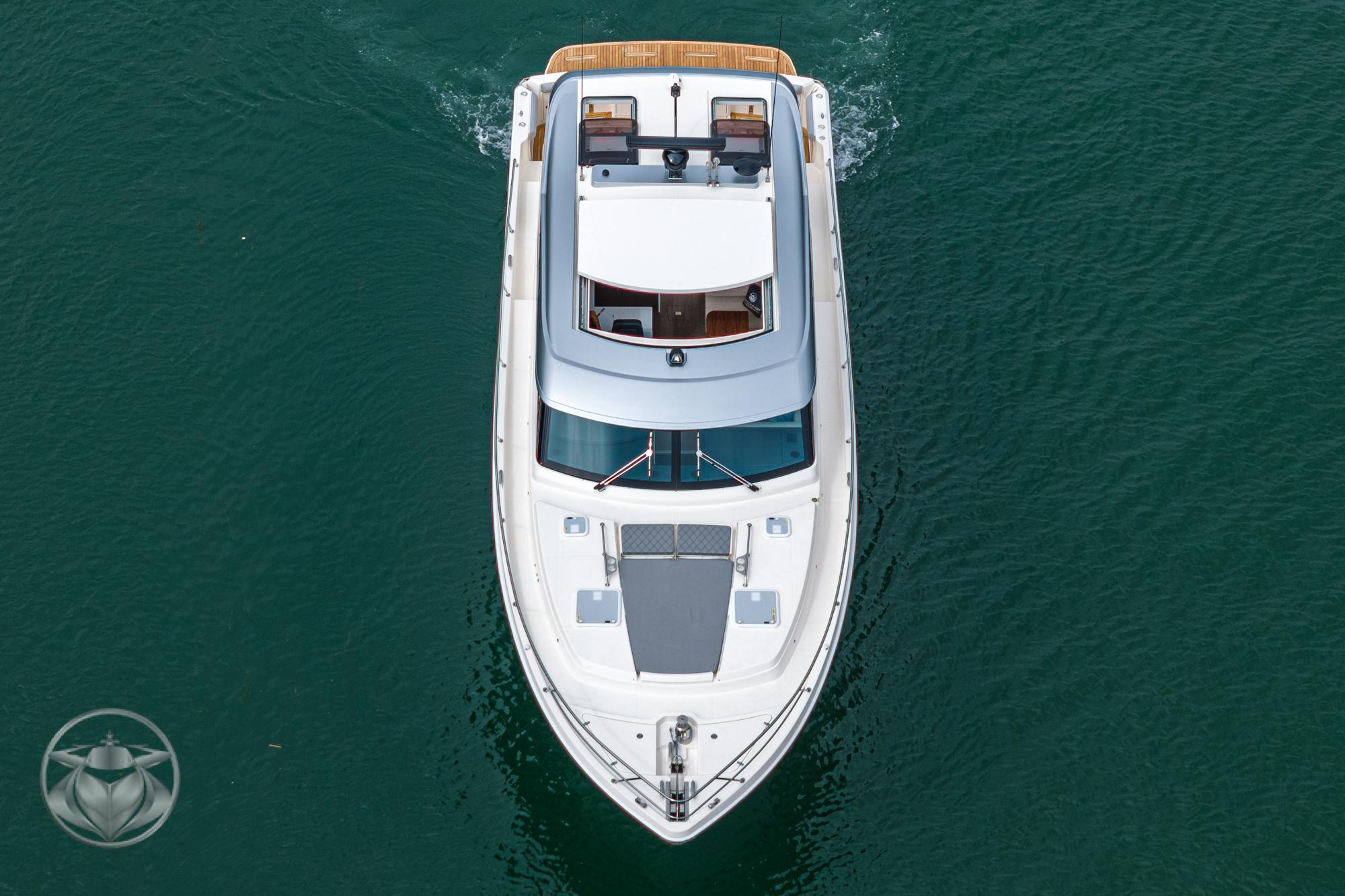 2024 Riviera 465 SUV #R023 inventory image at Sun Country Marine Group, San Diego Harbor Island 2024 Riviera 465 SUV #R023 inventory image at Sun Country Marine Group, San Diego Harbor Island