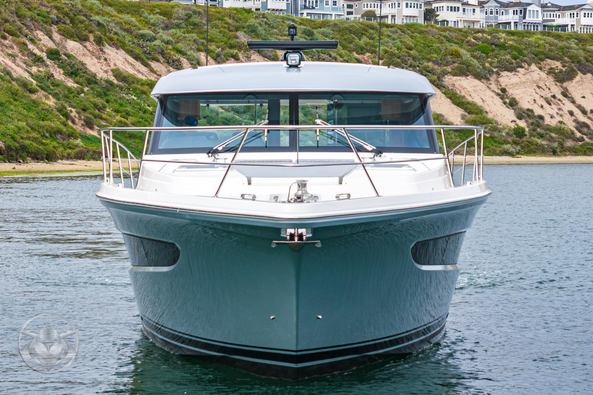 2024 Riviera 465 SUV #R023 inventory image at Sun Country Marine Group, San Diego Harbor Island 2024 Riviera 465 SUV #R023 inventory image at Sun Country Marine Group, San Diego Harbor Island