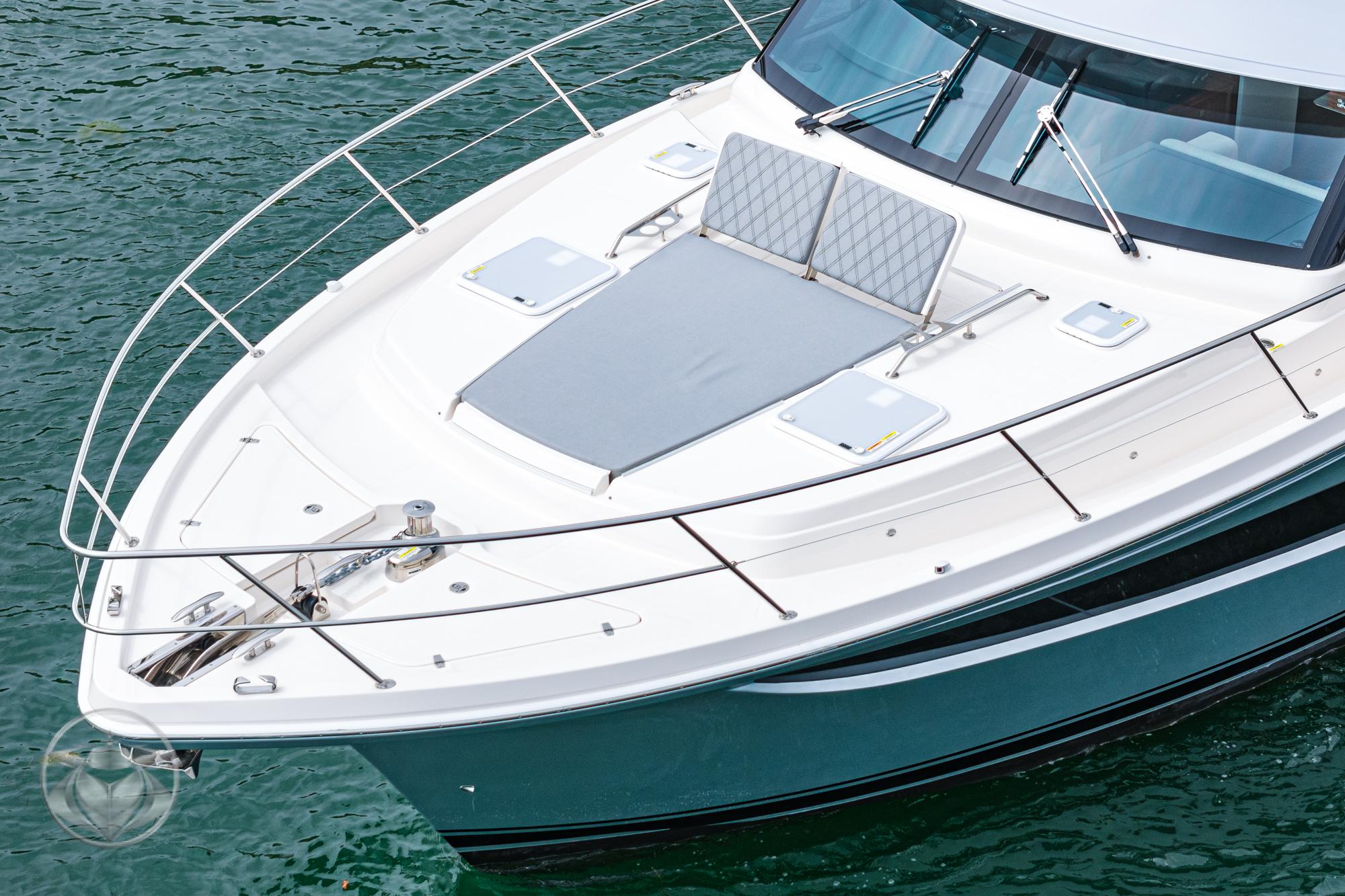 2024 Riviera 465 SUV #R023 inventory image at Sun Country Marine Group, San Diego Harbor Island 2024 Riviera 465 SUV #R023 inventory image at Sun Country Marine Group, San Diego Harbor Island