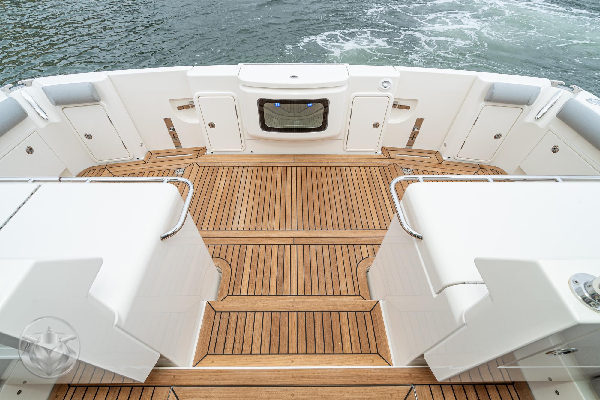 2024 Riviera 465 SUV #R023 inventory image at Sun Country Marine Group, San Diego Harbor Island 2024 Riviera 465 SUV #R023 inventory image at Sun Country Marine Group, San Diego Harbor Island