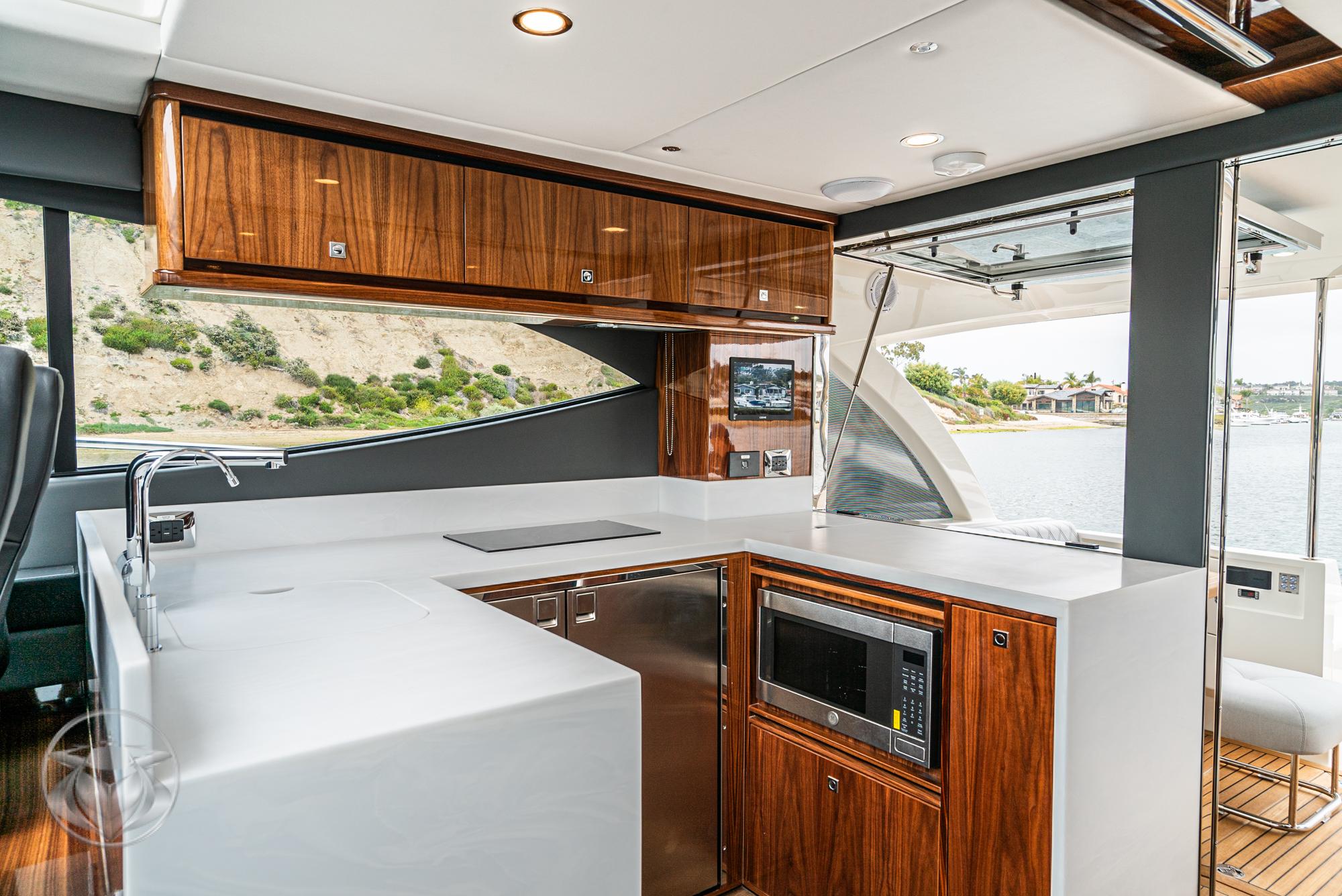 2024 Riviera 465 SUV #R023 inventory image at Sun Country Marine Group, San Diego Harbor Island 2024 Riviera 465 SUV #R023 inventory image at Sun Country Marine Group, San Diego Harbor Island