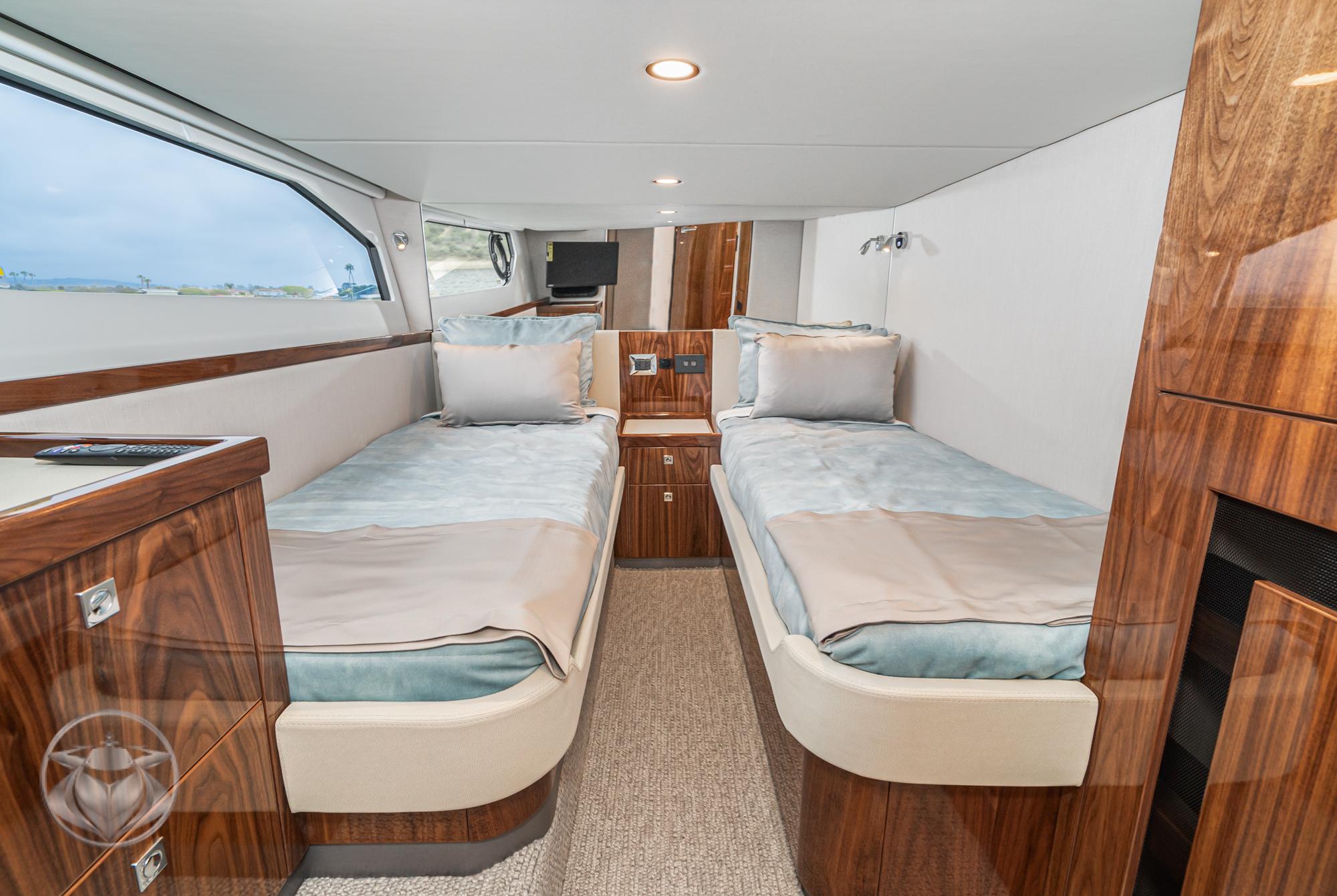 2024 Riviera 465 SUV #R023 inventory image at Sun Country Marine Group, San Diego Harbor Island 2024 Riviera 465 SUV #R023 inventory image at Sun Country Marine Group, San Diego Harbor Island