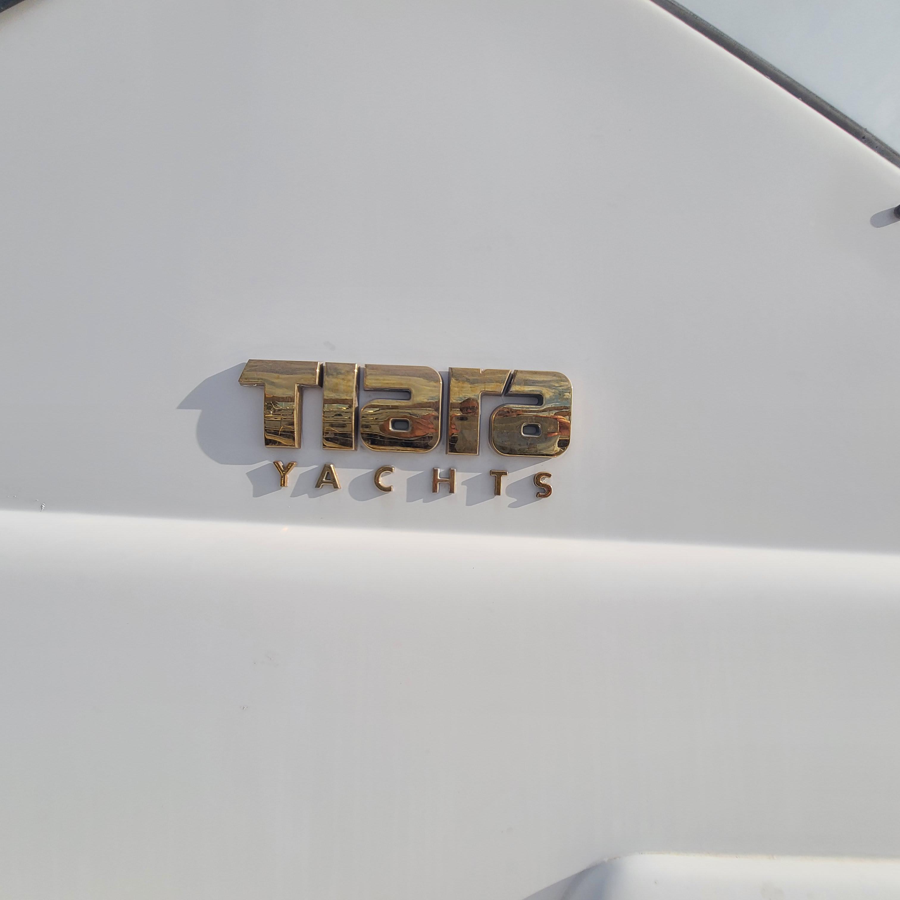 Tiara Yachts-3800 Open 2003-Blue Meridian FL-US-9614399 | Thumbnail