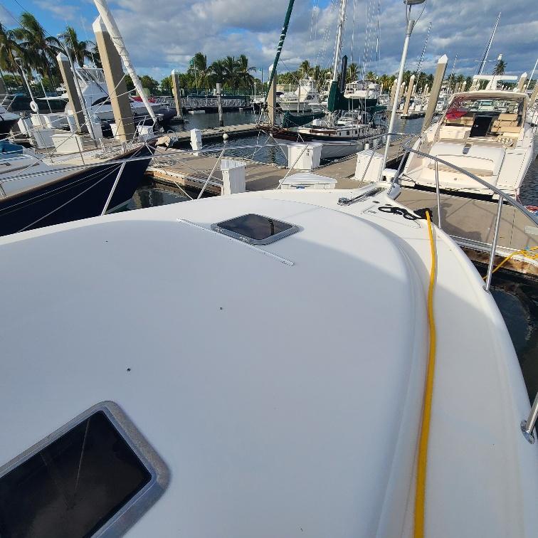 Tiara Yachts-3800 Open 2003-Blue Meridian FL-US-9614399 | Thumbnail