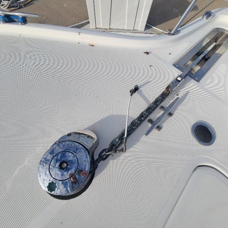 Tiara Yachts-3800 Open 2003-Blue Meridian FL-US-9614399 | Thumbnail