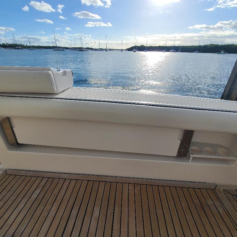 Tiara Yachts-3800 Open 2003-Blue Meridian FL-US-9614399 | Thumbnail