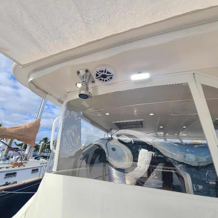 Tiara Yachts-3800 Open 2003-Blue Meridian FL-US-9614399 | Thumbnail
