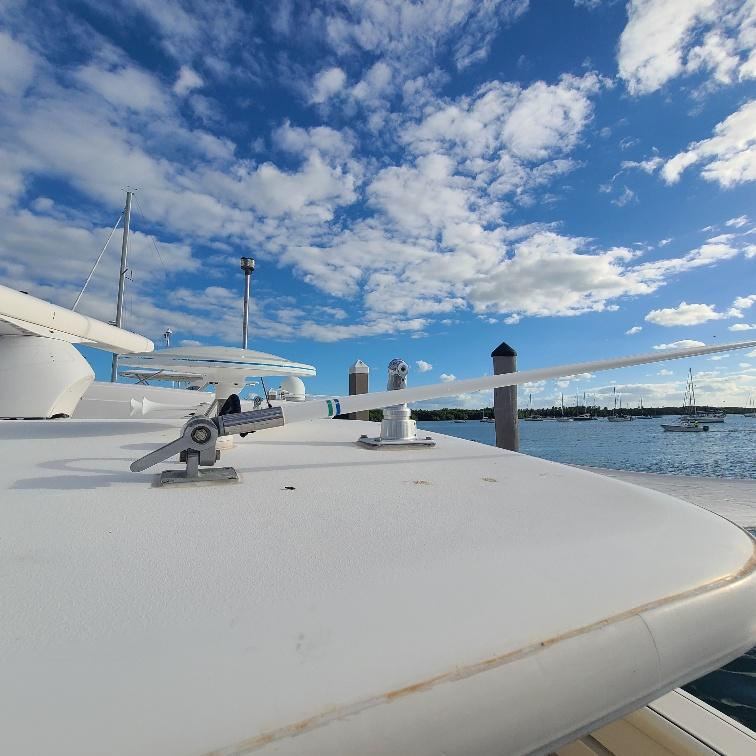Tiara Yachts-3800 Open 2003-Blue Meridian FL-US-9614399 | Thumbnail