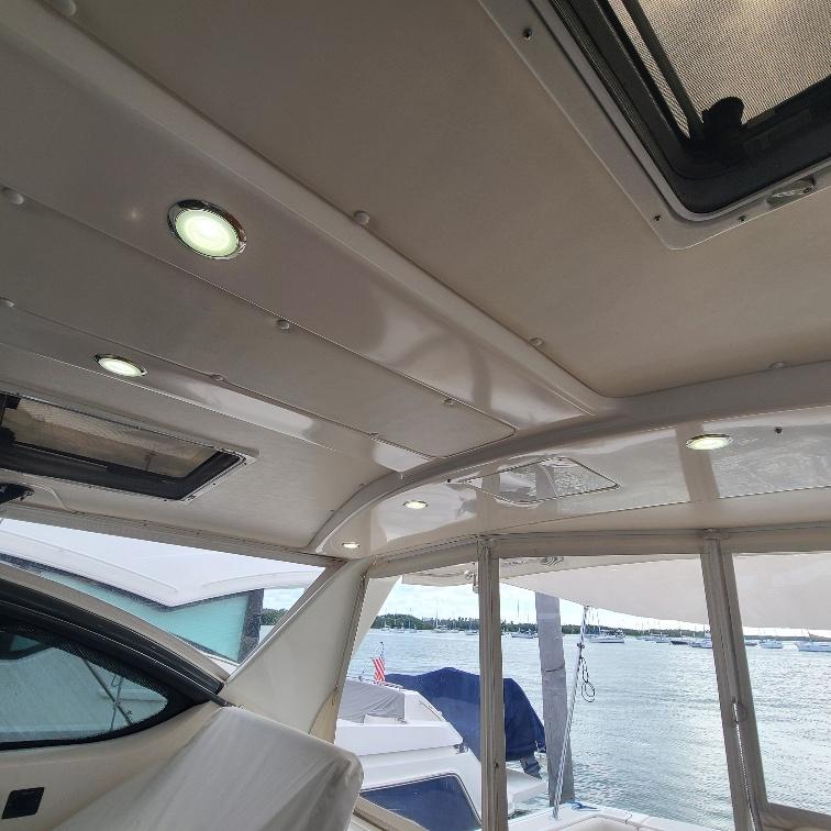 Tiara Yachts-3800 Open 2003-Blue Meridian FL-US-9614399 | Thumbnail