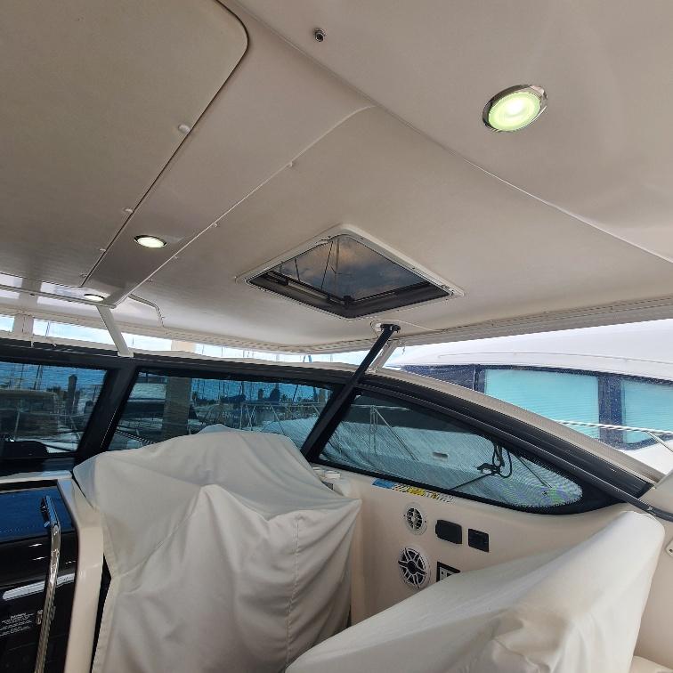 Tiara Yachts-3800 Open 2003-Blue Meridian FL-US-9614399 | Thumbnail