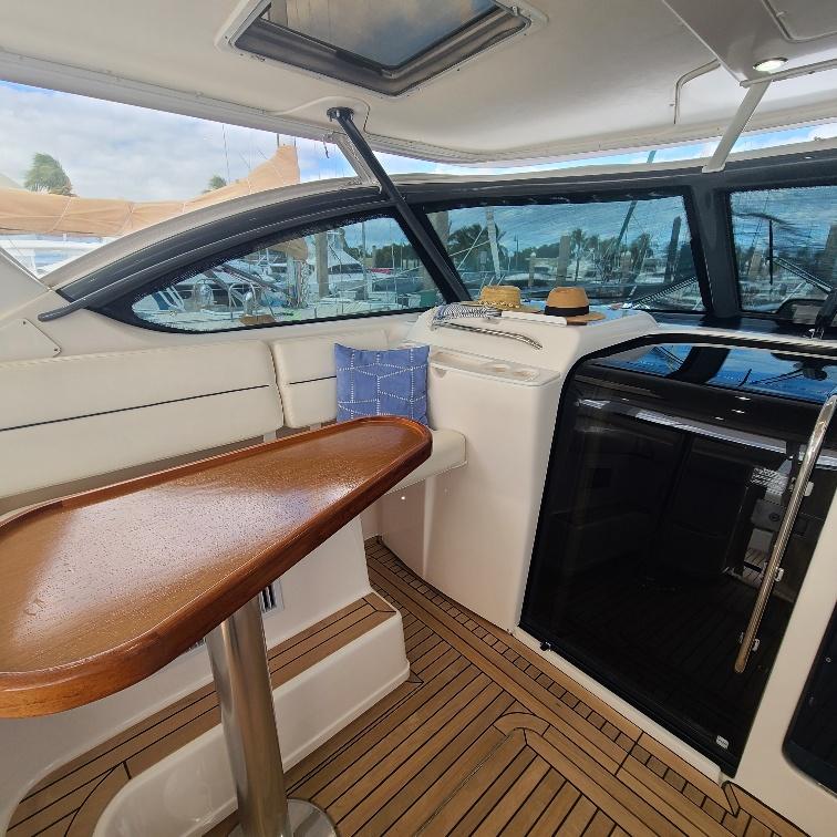 Tiara Yachts-3800 Open 2003-Blue Meridian FL-US-9614399 | Thumbnail