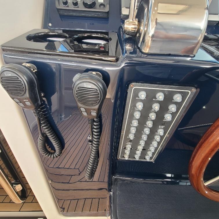Tiara Yachts-3800 Open 2003-Blue Meridian FL-US-9614399 | Thumbnail