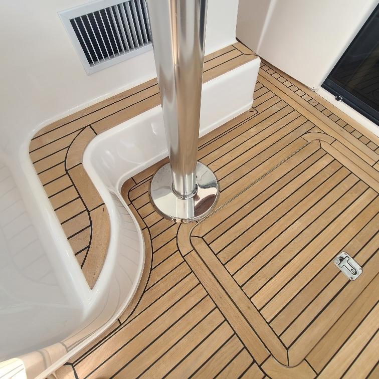 Tiara Yachts-3800 Open 2003-Blue Meridian FL-US-9614399 | Thumbnail