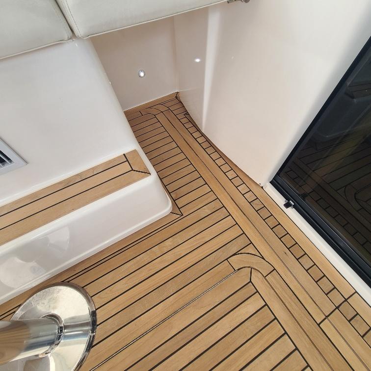 Tiara Yachts-3800 Open 2003-Blue Meridian FL-US-9614399 | Thumbnail